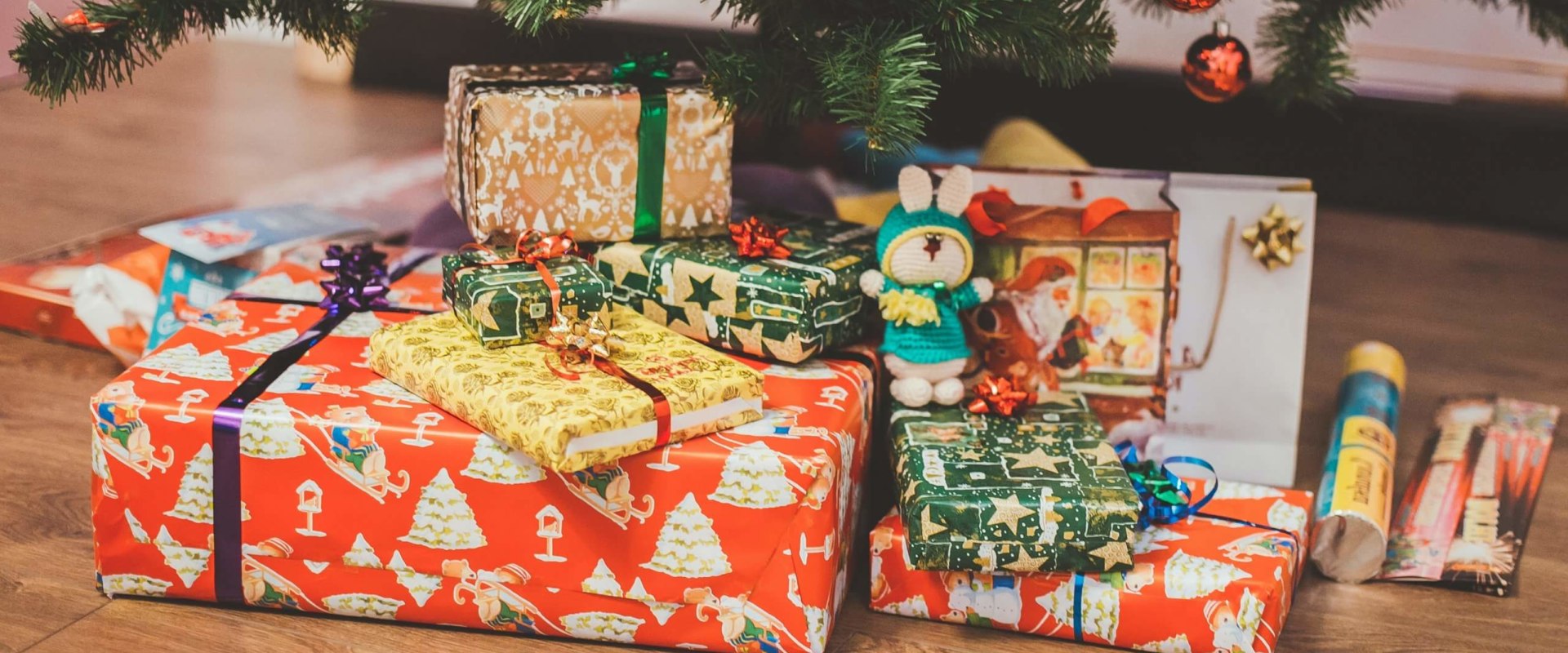 Are christmas gifts tax-free?