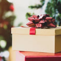 What can be gifted on christmas gift?
